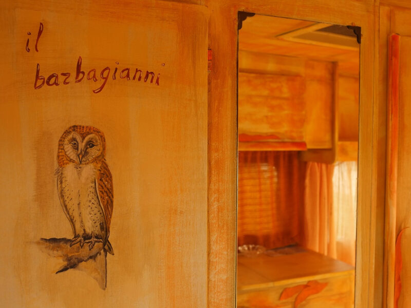 Il Barbagianni