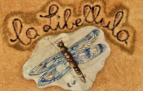 La Libellula